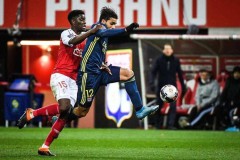 法甲中游卡位战收官夜，23:15 见证攻防博弈