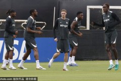 切尔西称霸世俱杯：未来足球格局或将重塑