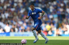 切尔西众将欧冠最想客场踢谁？桑切斯：我想去伯纳乌踢皇马！