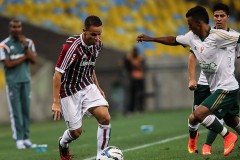 弗鲁米嫩塞连续11场不败，切尔西再遇巴西甲球队的挑战！