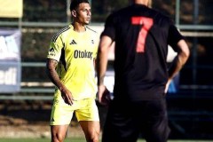 1800万欧！费内巴切核心伤缺欧冠，高价引援暴露管理层决策失误