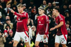 1夜反转！曼联忍痛放走7500万天才，那不勒斯闪电租借引爆3大悬念