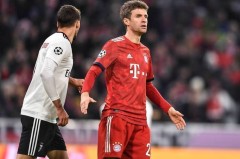 拜仁 VS 切尔西，德甲霸主迎战英超豪门