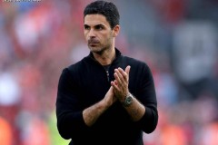 两轮比赛、三名主力倒下：阿森纳的争冠之路起步“太不顺了”