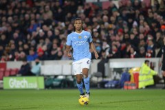 身价2500万！英媒：英超多队有意阿克 曼城愿出售&估价超3000万镑