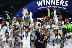 弗洛伦蒂诺·佩雷斯是如何成为皇马教父的？