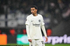 利物浦抢购伊萨克替身接近达成协议 球员6年合同已谈妥