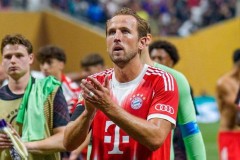 阿联酋航空七年长约落定拜仁，德甲天空再现沙漠之鹰