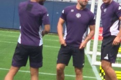 传曼联这月要定加纳乔去处！阿莫林提醒后卫，别光决赛现身